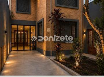 Casa · 442m² · 4 Quartos · 10 Vagas · Sobrado Residencial e Comercial para Aluguel no Centro de Santo André