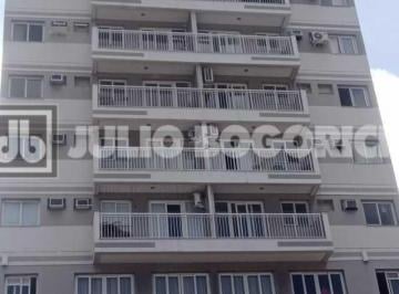 Apartamento · 57m² · 2 Quartos · 1 Vaga · Apartamento : Padrão / Residencial / Riachuelo
