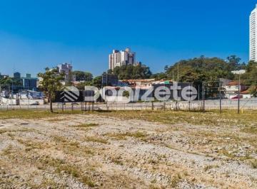 Terreno · 11490m² · Terreno Comercial/Industrial para Aluguel com 11.490 m² no Centro de São Bernardo do Campo