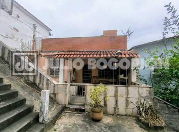 Casa · 64m² · 4 Quartos · Casa em Condomínio : / Residencial / Méier