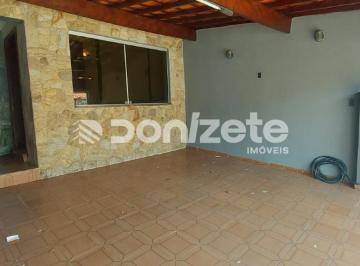 Casa · 135m² · 3 Quartos · 2 Vagas · Sobrado residencial à venda no Bairro Vila América, Santo André – 135 m²