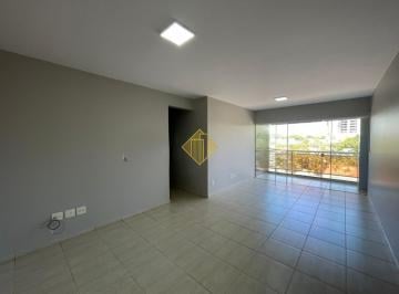 Apartamento · 107m² · 3 Quartos · 2 Vagas · APARTAMENTO COM 1 SUÍTE E 2 QUARTOS PARA LOCAÇÃO NA INDUSTRIAL EM TOLEDO - PARANÁ