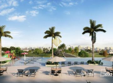 Terreno · 227m² · Condominio Belvedere Home Resort 