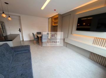 ff80874606cd6e53d6835345bd987291c4fd6262 · Apartamento novo mobiliado para locação Vale do Sereno