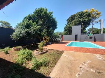7067999f78b7807099d349b3d43c679b36be7ca9 · Chácara com 4 dormitórios para alugar, 2052 m² por R$ 3.766,00/mês - Doutor Paulo Prata - Barretos/S