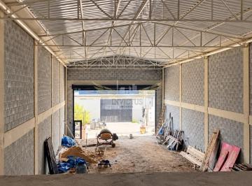Comercial · 400m² · Galpão Comercial/Industrial para alugar, 400m² - Campestre, Santo André/SP.