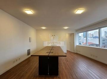 Comercial · 52m² · 2 Vagas · Sala Comercial para Comprar, 52m² - Centro, Santo André/SP.