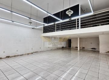 Comercial · 240m² · Salão Comercial para Alugar, 240m² - Santa Teresinha, Santo André/SP.