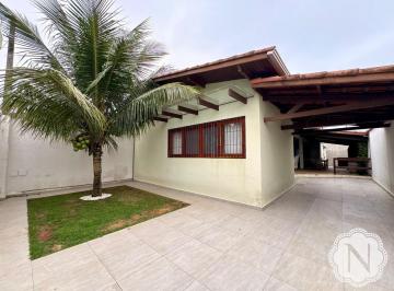Casa · 155m² · 3 Quartos · 3 Vagas · Casa à venda com 3 quartos no bairro Suarão