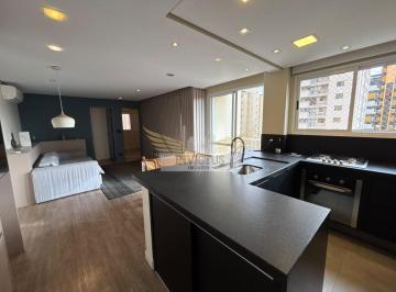 Apartamento · 65m² · 2 Quartos · 2 Vagas · Apartamento com 2 Quartos para Comprar, 65m² - Bairro Jardim, Santo André/SP.