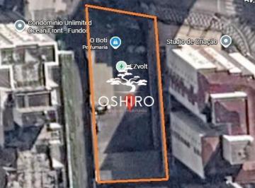 Terreno · 610m² · Terreno/área 610m -- Locação - Pompéia