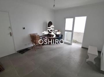 Apartamento · 35m² · 1 Quarto · Apartamento residencial de 1 quarto à venda no Itararé, São Vicente