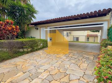 Casa · 600m² · 4 Quartos · 4 Vagas · Casa de alto padrão para locação na SHIS QI 17