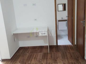 Apartamento · 27m² · 1 Quarto · Studio - Bairro Bangú, Santo André