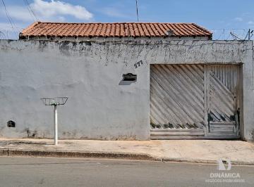 Casa · 80m² · 2 Quartos · Casa para aluguel, 2 quartos, PARQUE RESIDENCIAL BELINHA OMETTO - Limeira/SP