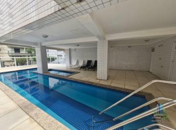 5360a37a865b6fa3a14ea791fac14e2fcdc5ccda · Apartamento com 2 dormitórios para alugar, 90 m² por R$ 3.900,02/mês - Vila Guilhermina - Praia Gran