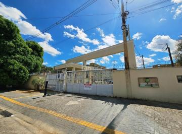 Apartamento · 49m² · 2 Quartos · 1 Vaga · Apartamento para aluguel no Santa Maria, Teresina – Village do Bosque I