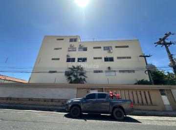 Apartamento · 100m² · 3 Quartos · 1 Vaga · Apartamento à venda, Edifício Márcia no bairro Morada do Sol, Teresina/PI