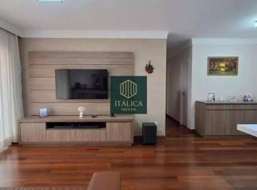 daaa54683be6cff5dbe7164b0d9a138b007b2c81 · Apartamento para alugar, 124 m² por R$ 9.800,00/mês - Jardim São Caetano - São Caetano do Sul/SP
