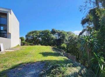 Terreno · 303m² · Terreno em Condomínio com 303 m2 à venda - Abranches - Curitiba / Paraná