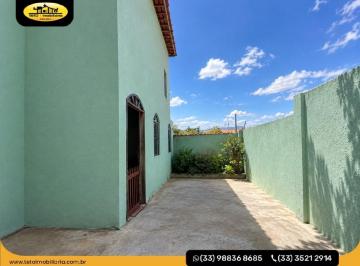 Casa · 160m² · 3 Quartos · 2 Vagas · Casa residencial á venda no Bairro Funcionários