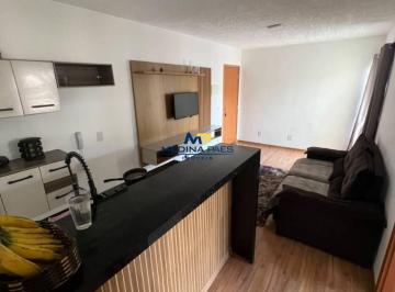 d544fd6f5350087ce5fdcb96551b6a4af4e59cb9 · Apartamento com 2 dormitórios à venda, 48 m² por R$ 205.000 - Maria Paula - São Gonçalo/RJ