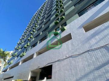 9019acef7f732b5a0e82074442bfb9e8a2e87f49 · Apartamento com 2 quartos para alugar, 51 m² por R$ 3.300/mês - Torre - Recife/PE