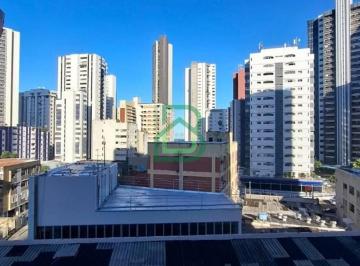 f37c5c258afe1f2668e3019178e4808edec2d5a8 · Flat em Boa Viagem