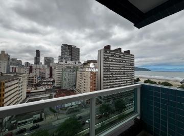 Apartamento · 68m² · 2 Quartos · 1 Vaga · Apartamento à venda no José Menino em Santos.