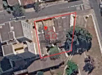 Terreno · 551m² · Lote à venda, GRACAS - ITAUNA/MG