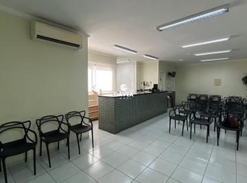 Comercial · 134m² · 1 Vaga · Conjunto Comercial/sala à venda no Itararé em São Vicente.