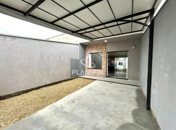 Casa · 70m² · 2 Quartos · 1 Vaga · Casa para aluguel, 2 quartos, 1 suíte, 1 vaga, São Luiz - Brusque/SC