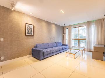 Apartamento · 154m² · 4 Quartos · Apartamento de 154,27 m² | 4 quartos | 2 suítes | 2 vagas | MOBILIADO| Noroeste- SQNW 311