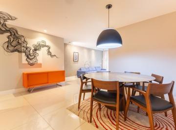 Apartamento · 154m² · 4 Quartos · Apartamento de 154,27 m² | 4 quartos | 2 suítes | 2 vagas | MOBILIADO| Noroeste- SQNW 311