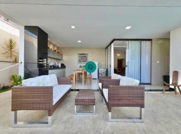 Casa · 210m² · 3 Quartos · Casa em Condomínio para aluguel, 3 quartos, 1 suíte, Condomínio Gran Park - Vespasiano/MG