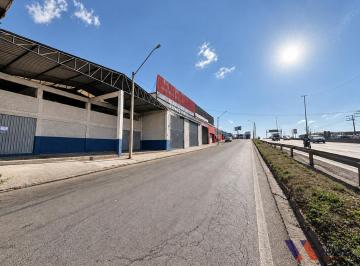 Comercial · 300m² · 4 Vagas · Galpão Comercial para Locação – 360 m² às Margens da BR-381