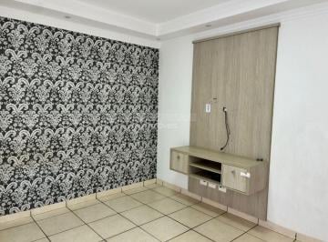Apartamento · 49m² · 2 Quartos · 1 Vaga · Apartamento Padrão em Araraquara