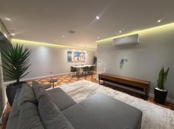 Apartamento · 149m² · 3 Quartos · 1 Vaga · Apartamento 3 quartos 1 suite - Embare - Santos