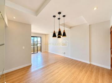 Apartamento · 103m² · 3 Quartos · 1 Vaga · Apartamento 3 quartos 1 suite - Embare - Santos