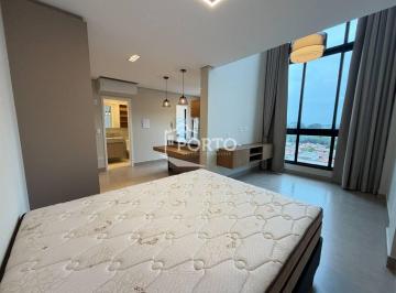 ab09f47b042a8b2ebbbd2f252818f0c1e048a8d0 · Apartamento 1 quarto à venda ou aluguel, Residencial Jacarandá em Piracicaba