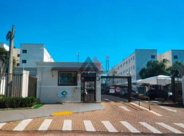 Apartamento · 46m² · 2 Quartos · 1 Vaga · CONDOMINIO PARQUE APOEMA