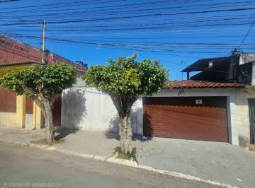 Casa · 70m² · 3 Quartos · 3 Vagas · Casa à venda no Jardim Itapura – 3 Dormitórios, Suíte e 3 Vagas