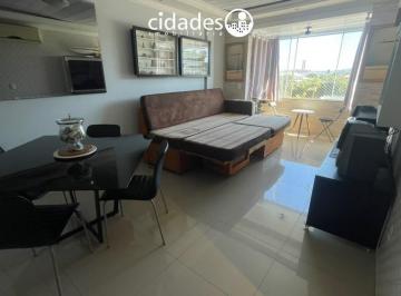 Apartamento · 74m² · 1 Vaga · APARTAMENTO | 3 QUARTOS | 74 M² | CAPOEIRAS - POR 540 MIL