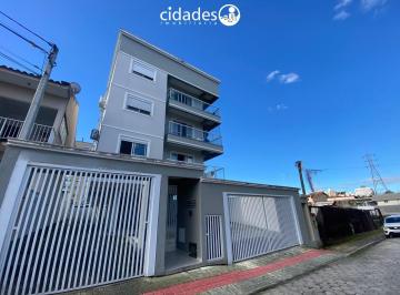 Apartamento · 69m² · 2 QUARTOS + SUÍTE + CHURRASQUEIRA | PRÓXIMO AO BISTEK