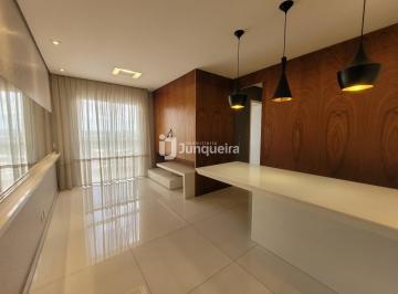 Apartamento · 80m² · 3 Quartos · 1 Vaga · Apartamento à venda, 3 quartos, 1 suíte, 1 vaga, Parque Conceição II - Piracicaba/SP