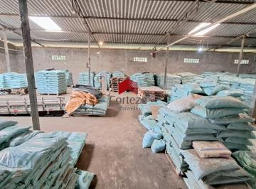 Casa · 2200m² · 4 Quartos · 7 Vagas · Barracão com 2.200m² 4 quartos, à venda, no bairro Ganchinho em Curitiba