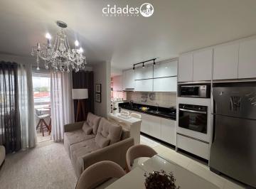 Apartamento · 70m² · 2 Quartos · 1 Vaga · Apartamento para à venda no bairro Roçado