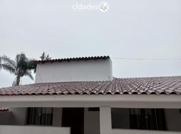 Casa · 108m² · 5 Quartos · 3 Vagas · Casa para à venda no bairro Praça