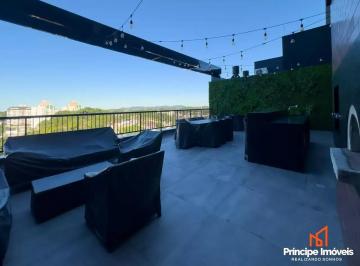 Apartamento · 74m² · 3 Quartos · 2 Vagas · Apartamento com 3 quartos no Anita Garibaldi em Joinville