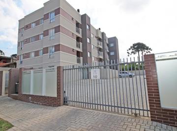 18933804_4.jpg · Apartamento com 40,52m² 2 quartos, para aluguel, no bairro Colônia Rio Grande em São José dos Pinhai